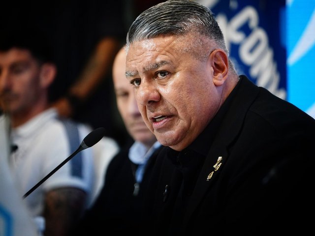 La Justicia avaló el cambio de domicilio de la AFA a Provincia y anuló la designación de veedores