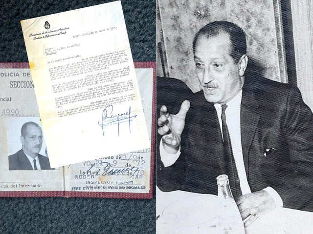 Jorge Oscar Montiel: el militar desaparecido en 1975 por haber intentado evitar el golpe un año antes