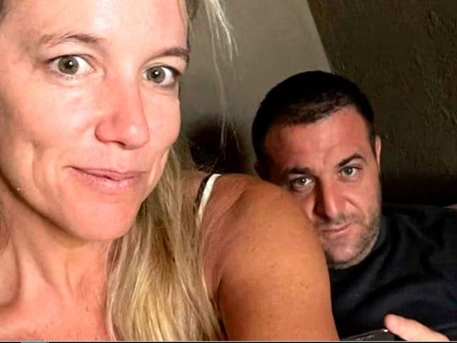 Un banco cerró y denunció cuentas por $ 10.000 millones de la novia de Toviggino con plata que le pagó la AFA