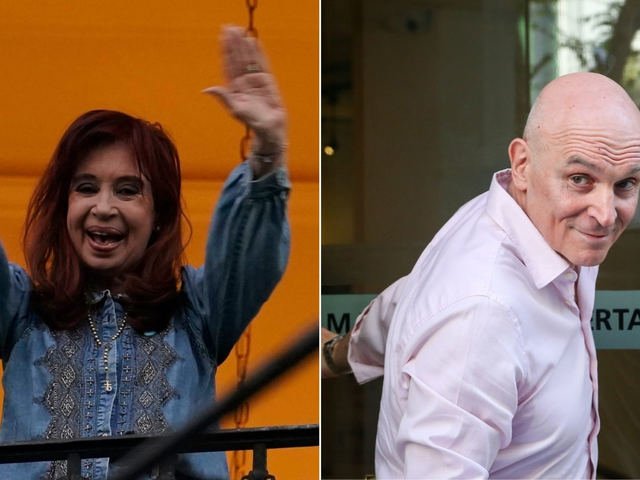 El debate clave en el peronismo para después del 26 y el rayo paralizador de Espert