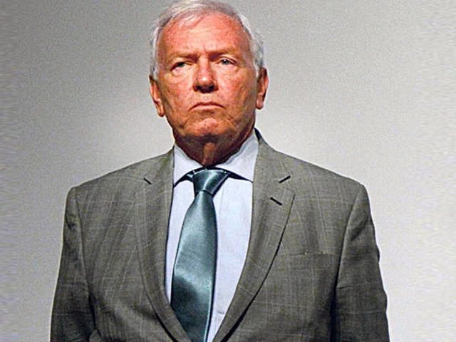 El juez Mahiques renunció a la sala que debe resolver la causa de la mansión de Pilar atribuida a Toviggino