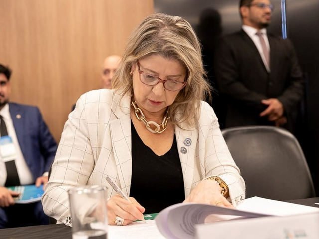 “Autopuesta en peligro”: el Gobierno armó un operativo especial para la prensa frente al Congreso por temor a nuevos incidentes