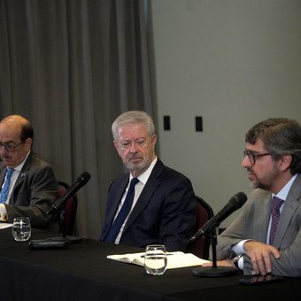 Poder ser candidata, revisar las condiciones de prisión domiciliaria y recomponer la Corte Suprema: qué le pide Cristina Kirchner a la ONU por la condena de Vialidad