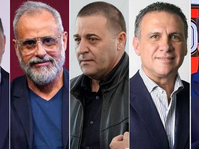 Alertan por la continuidad del canal Carnaval, luego del allanamiento en busca de autos de Toviggino