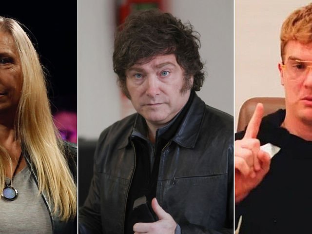 Escándalo cripto: la Justicia pidió analizar las comunicaciones de los hermanos Milei para buscar vínculos con el lanzamiento de $LIBRA