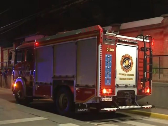 Fuerte operativo por una amenaza de bomba en la Quinta de Olivos y en la Casa Rosada