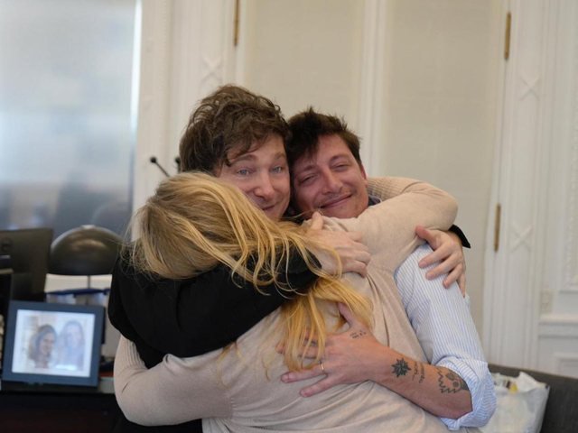 Por qué la interna libertaria puede explotar en marzo: un ministerio y cientos de cargos en disputa