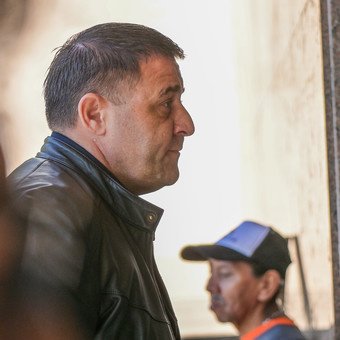Corrupción en la AFA: el pedido de detención de Tapia y Toviggino revela multimillonarias maniobras financieras y patrimoniales