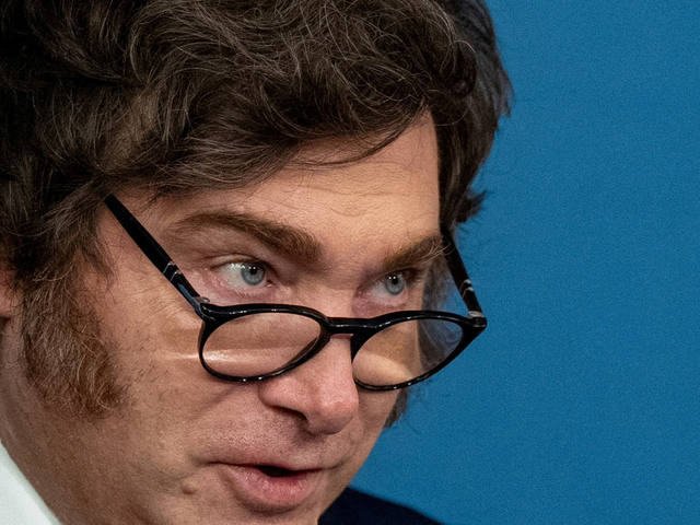 Tras el caso de Noelia Castillo Ramos, Javier Milei reveló que está en contra de la eutanasia: “No puede ser peor estar muerto que tener una vida que no le gusta”