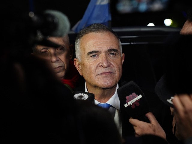 Un gobernador peronista criticó el paro de la CGT: ¿Después qué? Nada, seguimos iguales”