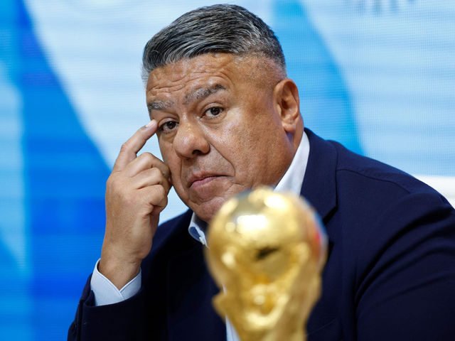 El patrimonio de “Chiqui” Tapia: propiedades con valores fiscales irrisorios, sueldos por dos cargos y millonarios viáticos de AFA