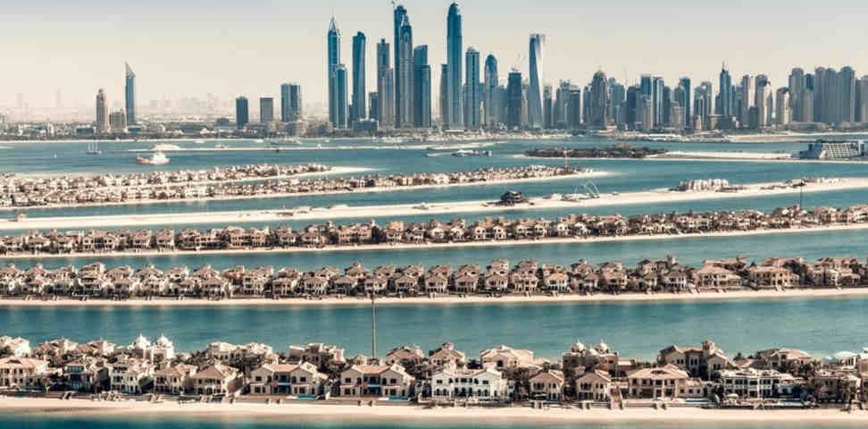 Regresan los argentinos varados por la guerra en Dubai: será en dos vuelos con escala en Río de Janeiro