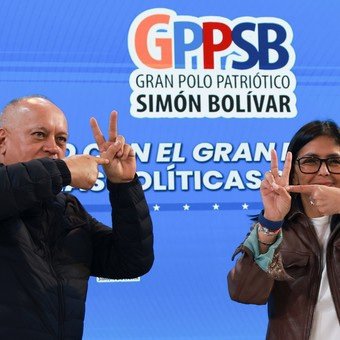 Panorama Internacional: Los múltiples rostros de Diosdado Cabello