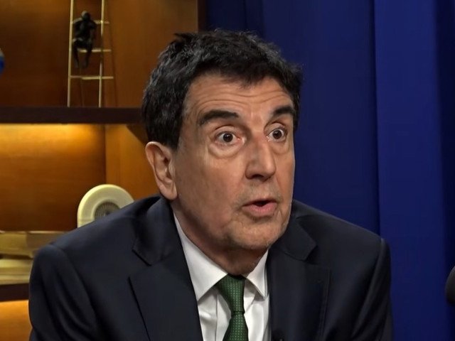 Carlos Melconian habló sobre la chance de ser presidente en 2027 y dijo que Javier Milei “prostituyó el capitalismo occidental”