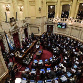 El Senado avanza con los pliegos: recibió al hijo de Rosatti, avaló a Carlos Mahiques y le dio ingreso a una nueva tanda de candidatos