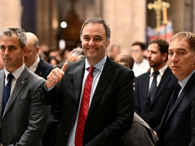 La batalla de Adorni, libertarios en modo K y quieren privatizar las candidaturas