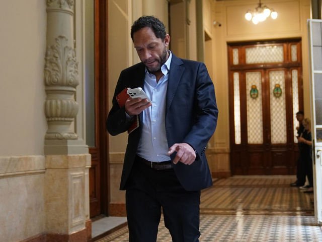 Caso $LIBRA: Maximiliano Ferraro dijo que “quedó en evidencia el manejo de información privilegiada donde muchas personas confiaron en el Presidente”