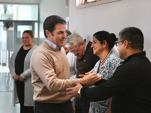 Dura crítica de un intendente al endeudamiento que consiguió Kicillof para la Provincia: “Entregó cargos y prebendas a la casta”