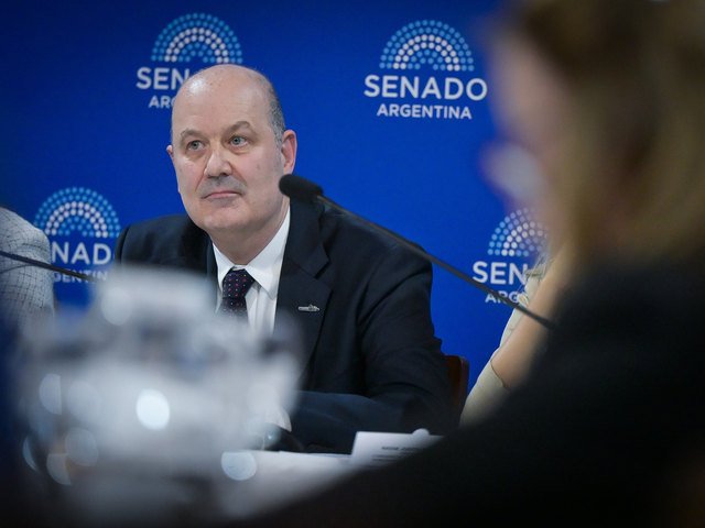 Ley de Propiedad Privada: la CGT y la Iglesia suman presión mientras el oficialismo sigue negociando cambios para su aprobación