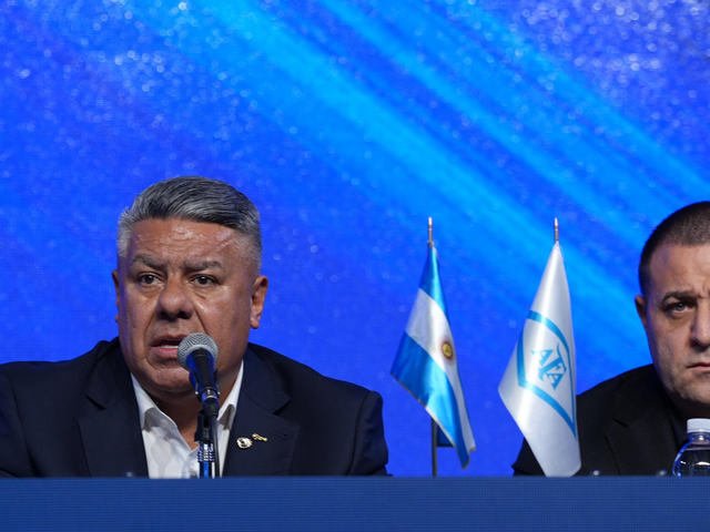 La historia de “Guardians of the Ball”, la empresa santiagueña que contrató Gerardo Zamora e hizo negocios con la AFA