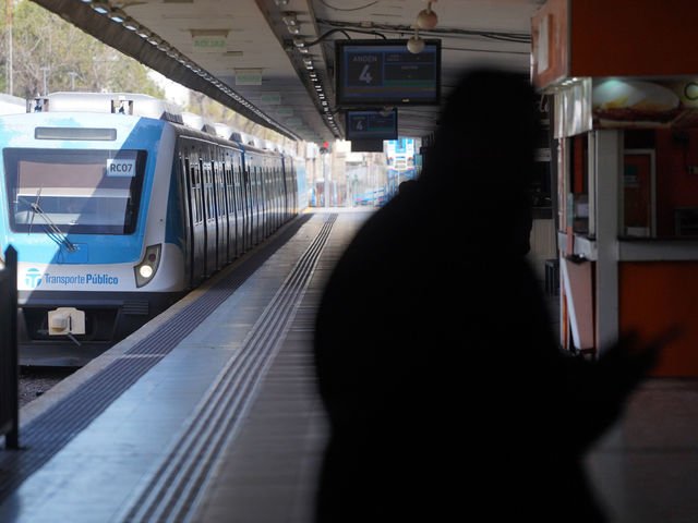 Duro comunicado de La Fraternidad contra el Gobierno: “La billetera del FMI intenta suprimir los ferrocarriles”