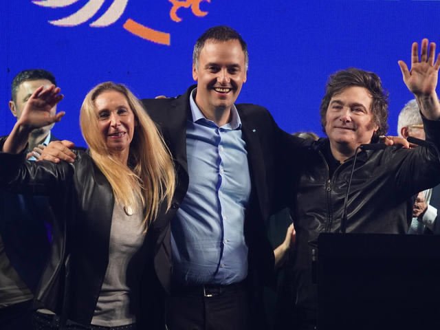 La última gran pelea que encararon los Milei y puede marcar el futuro del Gobierno