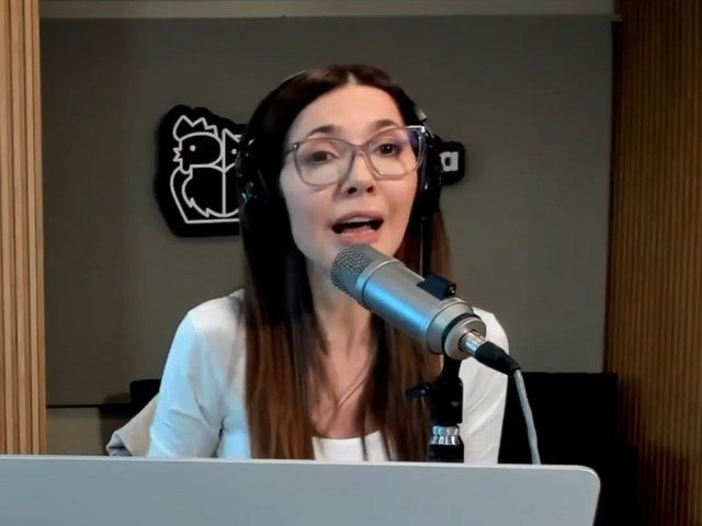 Cristina Pérez cruzó a Manuel Adorni: “Mucha gente que te votó se siente traicionada porque no entiende por qué no podes explicar”