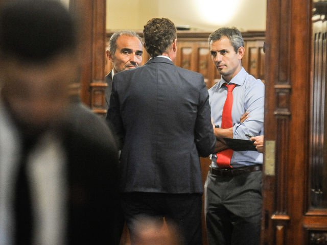 El nuevo rol de Macri, Milei quiere ser propietario y la doctrina de los Menem