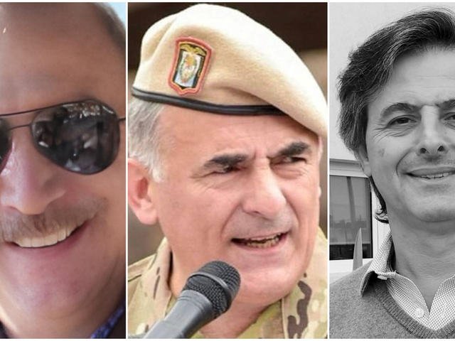 Corrupción en la Casa Militar: “Si jugás con los amigos, te van a llegar los caramelos”