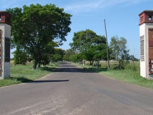 Detuvieron en Corrientes a un venezolano con vínculos con el Tren de Aragua
