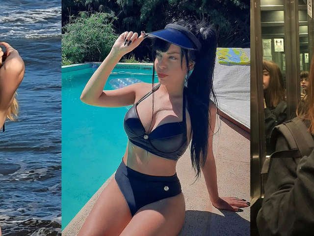 Avanza la causa de Lilia Lemoine contra un empresario de medios por extorsionarla con fotos hot