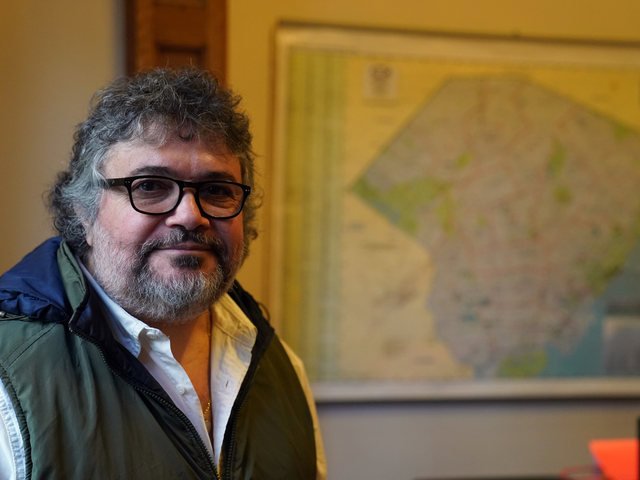 El Gobierno denunció al jefe sindical de los aceiteros que propuso “prender fuego al país” por la reforma laboral