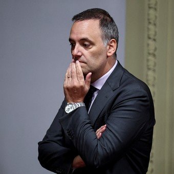 ¿Emboscada en la Rosada? Adorni citó a los senadores de La Libertad Avanza, pero algunos dudan de ir