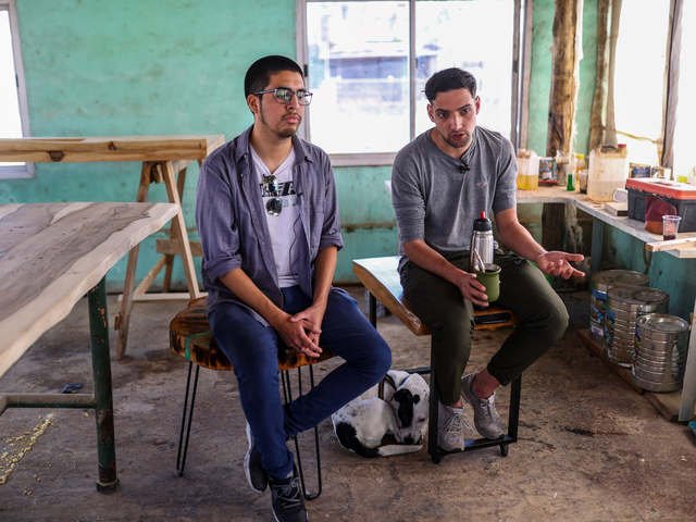 Pidieron juicio oral para los integrantes de Revolución Federal por incitación a la violencia y amenazas