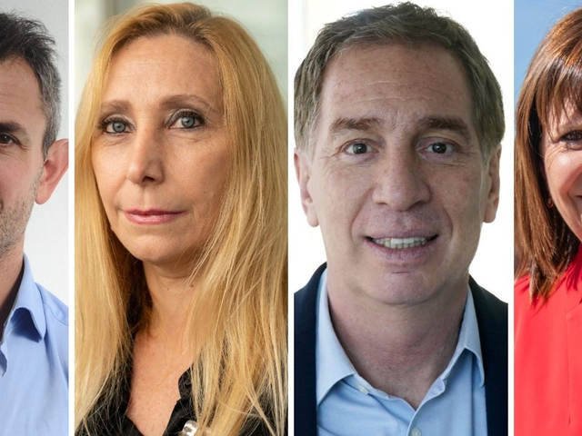 El artículo 44 reavivó las internas y la discusión que se viene en Ciudad y Provincia