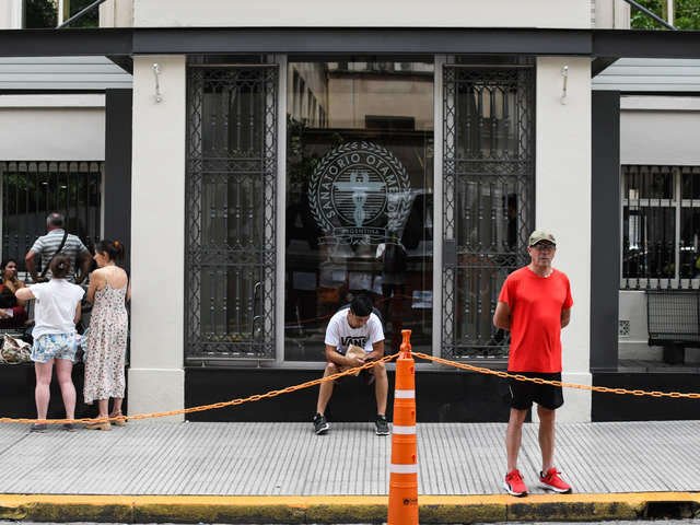 Nuevo parte médico de Cristina Kirchner: cómo sigue la salud de la expresidenta tras haber sido operada por una apendicitis aguda