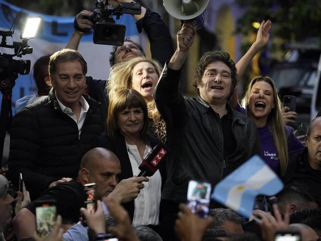 La economía en el Conurbano, el enigma maldito de la “nueva hegemonía” de los Milei