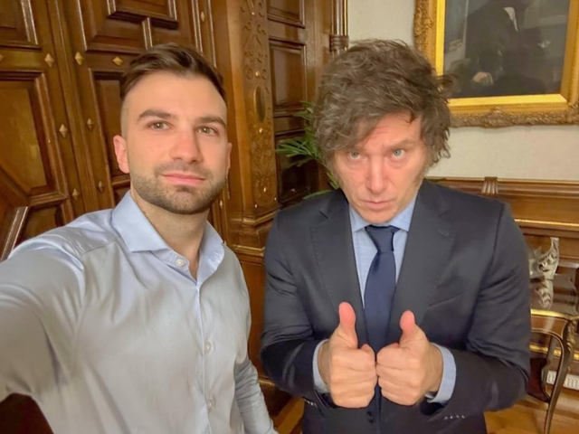 Caso $LIBRA: apareció un documento que revela un presunto pacto por 5 millones de dólares por el apoyo de Javier Milei