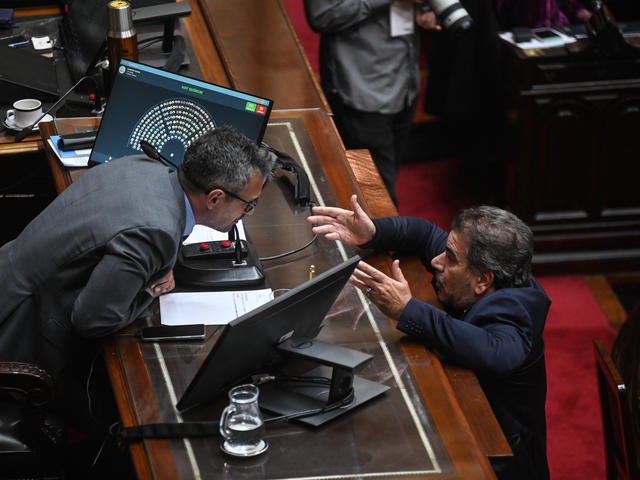 Obligado, el Gobierno busca recomponer el vínculo con el PRO y gobernadores aliados después de la media sanción al Presupuesto