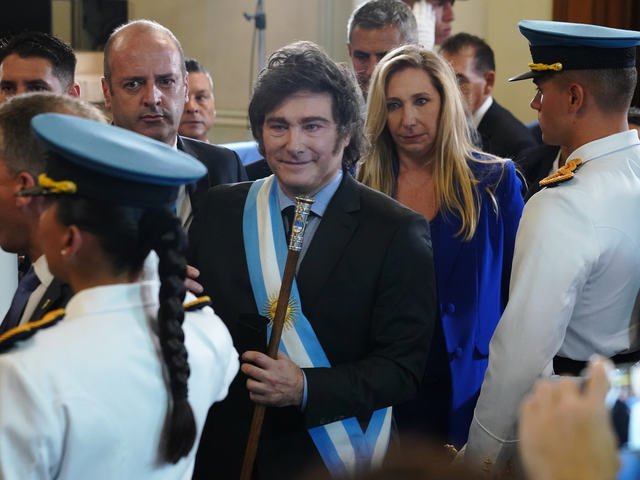 Javier Milei abre las sesiones ordinarias del Congreso: más promesas de reforma, diatriba contra industriales y reelección en la mira