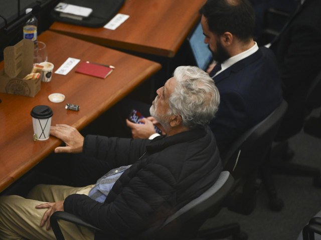 La Cámara Federal porteña confirmó el procesamiento de Julio De Vido y su esposa por enriquecimiento ilícito