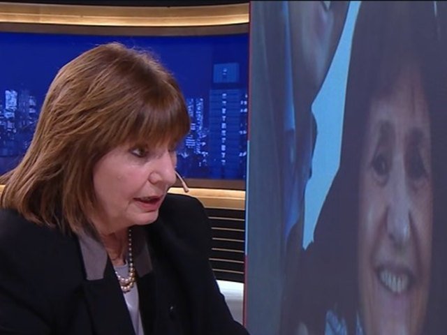 Bullrich le reclamó a Adorni que presente su declaración jurada: “En sus manos tiene la herramienta para que esto se aclare lo antes posible”