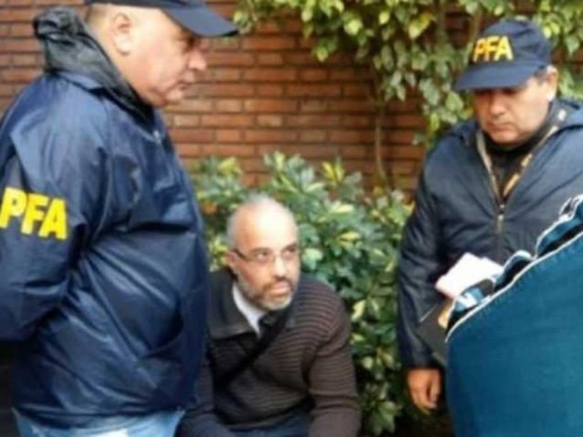 La Corte Suprema dejó firme la extradición de un exfuncionario del chavismo acusado de lavado de dinero y corrupción