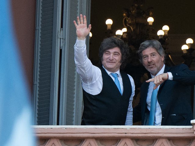 El gobierno quitará instancias de participación ciudadana en la selección de jueces y ministros de la Corte