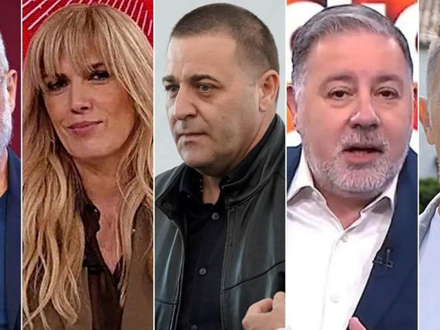 Quién es el eslabón perdido entre el canal de streaming Carnaval y el tesorero de la AFA, Pablo Toviggino