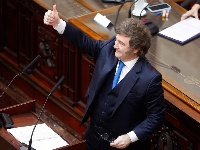 El Gobierno promulgó la ley de reforma laboral: cuáles son los puntos más relevantes