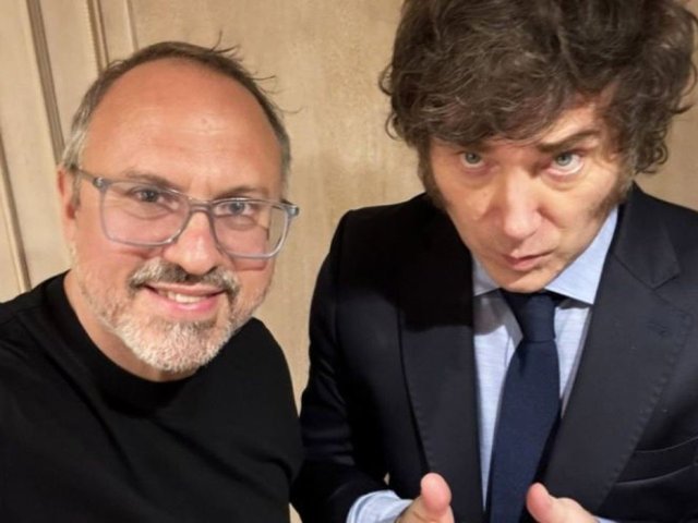 Tras las idas y vueltas, el Gobierno frena la creación de la nueva Agencia de Migraciones y Diego Valenzuela vuelve al Senado bonaerense