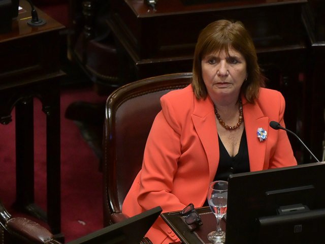 Bajo perfil y en familia: Patricia Bullrich cumple 70 años pero no va a hacer fiesta porque “no lo considera oportuno”