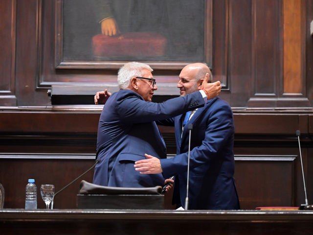 Renovaron las autoridades de Diputados en Provincia: se repite el acuerdo La Cámpora-Massa y relegan a legisladores de Kicillof