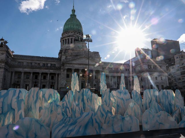 Ley de Glaciares: el Gobierno obtuvo un triunfo entrada la madrugada, las claves de la reforma que reclamaban los gobernadores